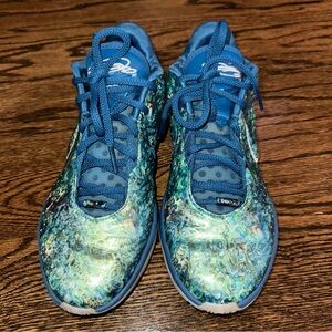 Nike Lebron XXI 21 'Abalone' size 8.5